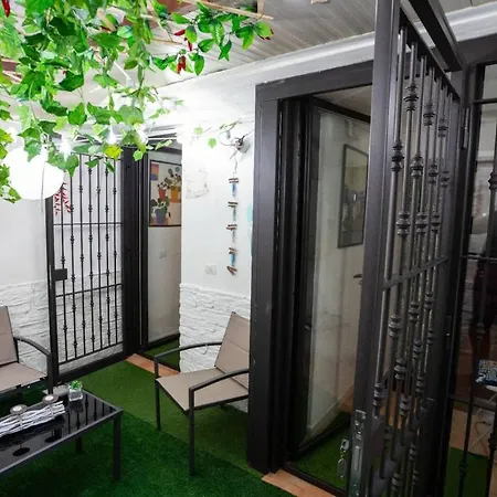 Angel House Bari Holiday home