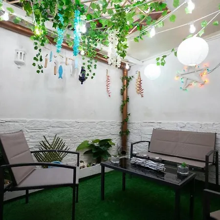 Holiday home Angel House Bari