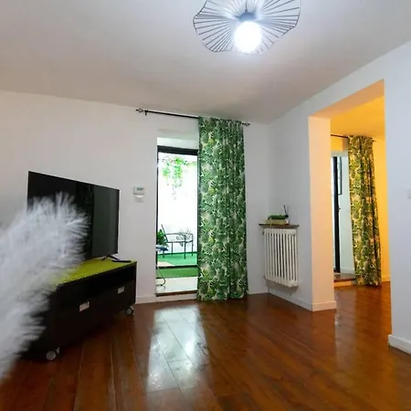 Holiday home Angel House Bari