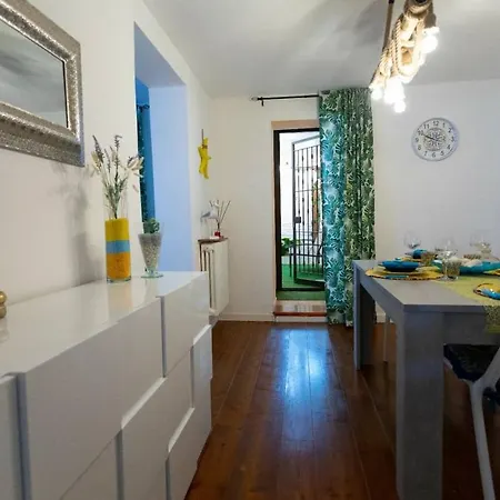 Angel House Bari Holiday home