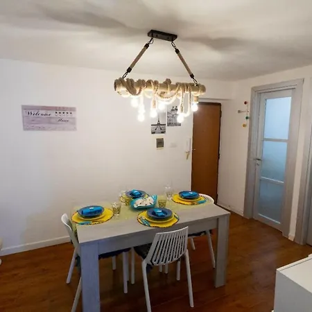 Casa vacanze Angel House Bari