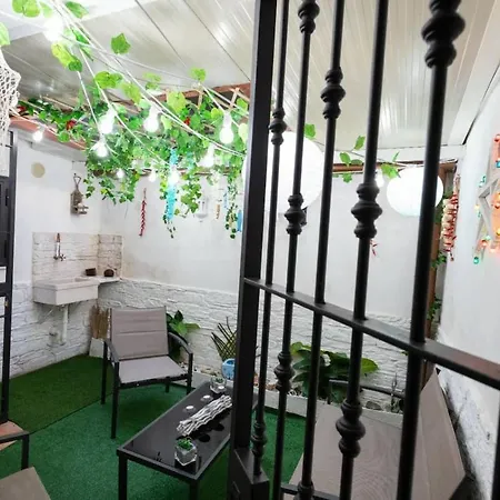 Angel House Bari Casa vacanze *