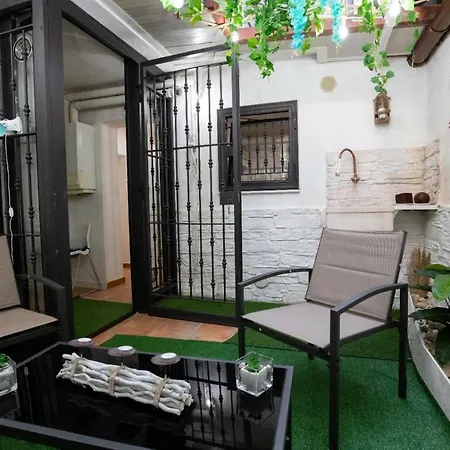 Angel House Bari *