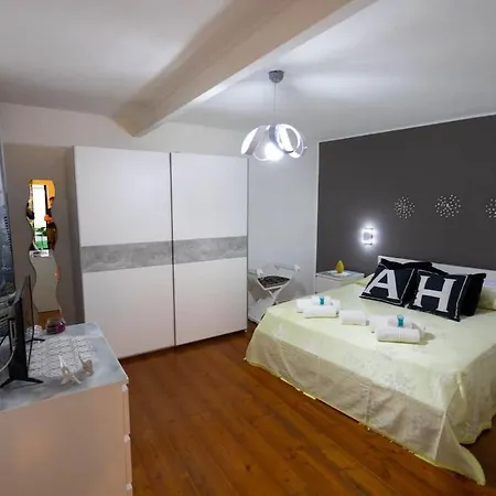 Casa vacanze Angel House Bari
