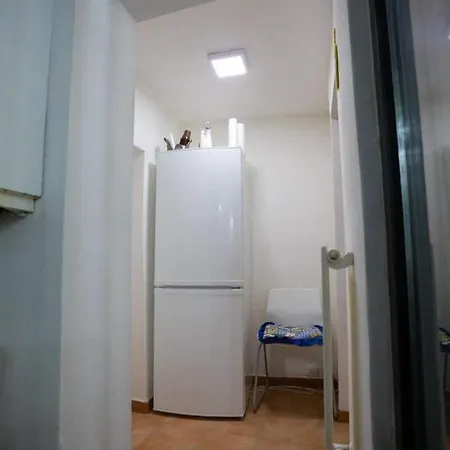 Casa vacanze Angel House Bari *